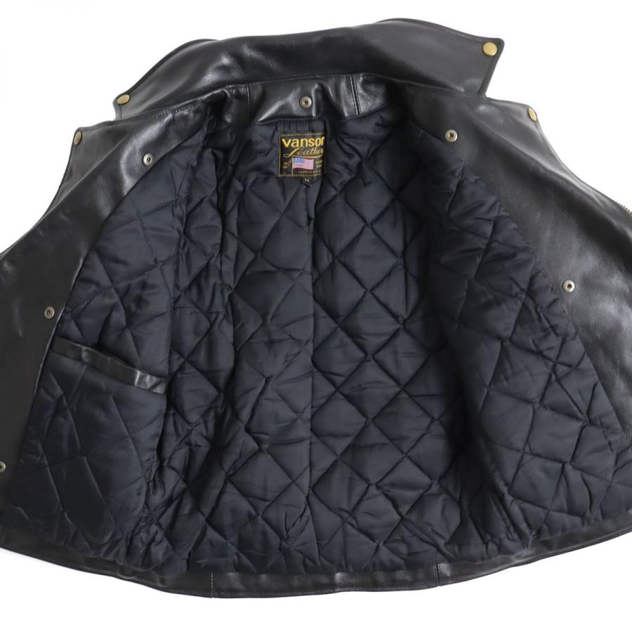 VANSON 極美品△VANSON バンソン ベルト付き ダブルライダース VANSON 極美品△VANSON バンソン ベルト付き ダブルライダース