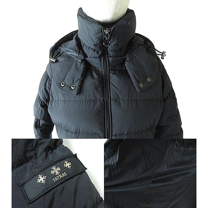 極美品△正規品 TATRAS／タトラス レディース 2019年AW LTA19A4694
