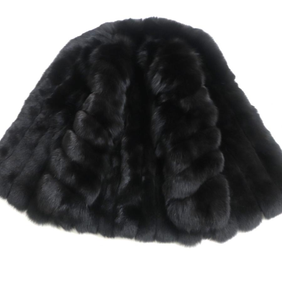 美品 SAGA FOX ROYAL サガフォックス ロイヤル フォックス 毛皮- 美品 SAGA FOX ROYAL サガフォックス ロイヤル フォックス 毛皮-