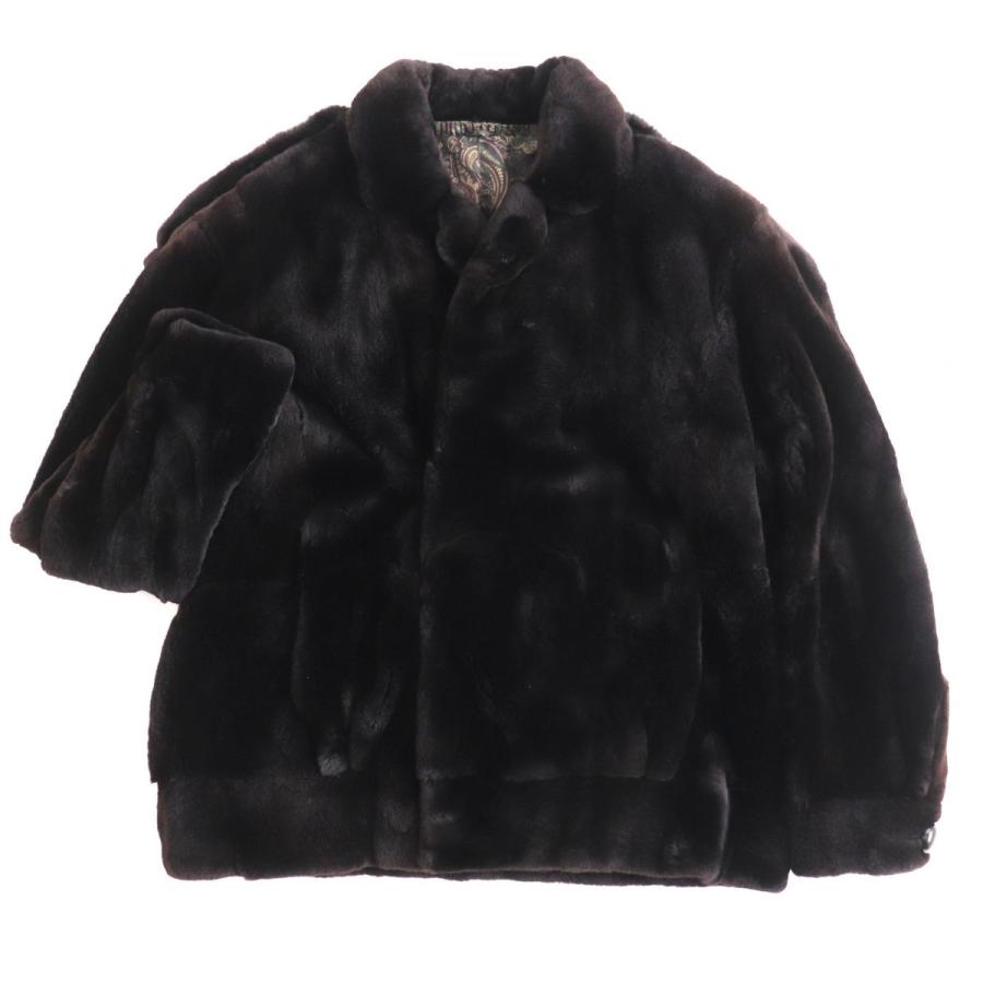L日本最大のブランド MINK?シェアードミンク? 衿フォックス 毛皮 ロングコート ブラウン 毛皮/ファーコート ジャケット/アウターL¥15,272-eur-artec.fr L日本最大のブランド MINK?シェアードミンク? 衿フォックス 毛皮 ロングコート ブラウン 毛皮/ファーコート ジャケット/アウターL¥15,272-eur-artec.fr
