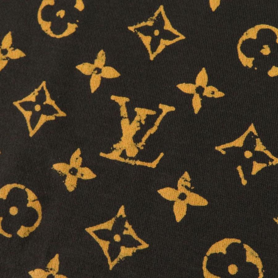 極美品◇正規品 LV ルイヴィトン 21SS 1A848L シグネチャー ポケットモノグラム 半袖 Tシャツ トップス ブラウン×ブラック レディース M :h01-st10825-86735:GREENヤフーショッピング店 - 通販 - Yahoo!ショッピング 極美品◇正規品 LV ルイヴィトン 21SS 1A848L シグネチャー ポケットモノグラム 半袖 Tシャツ トップス ブラウン×ブラック レディース M :h01-st10825-86735:GREENヤフーショッピング店 - 通販 - Yahoo!ショッピング