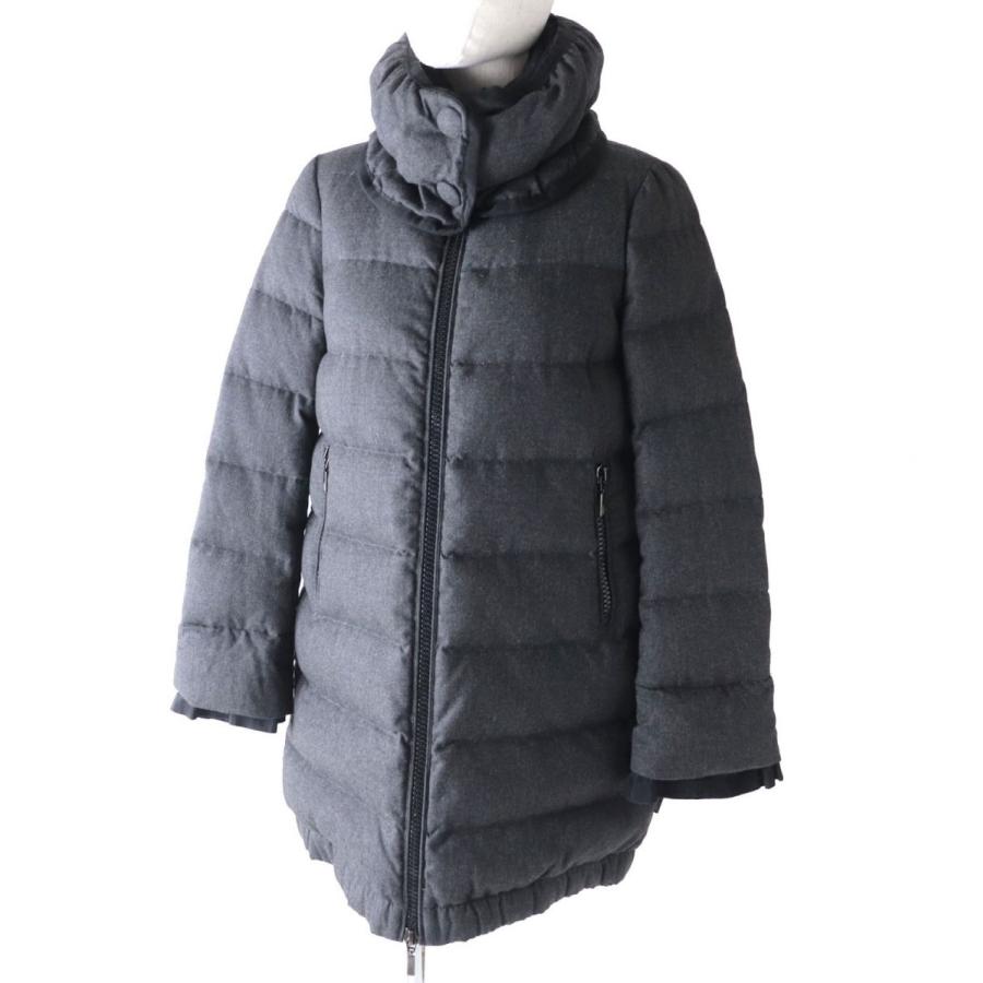 MONCLER 美品☆国内正規品 モンクレール MADINE マディーン ベル  