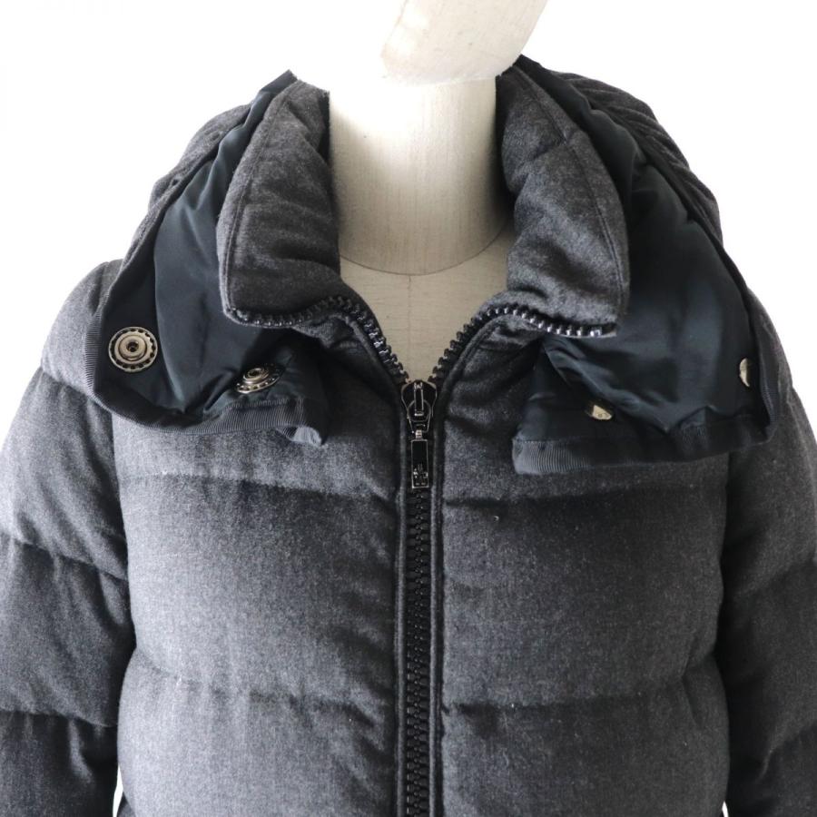 美品☆国内正規品 MONCLER モンクレール MADINE マディーン ベル 