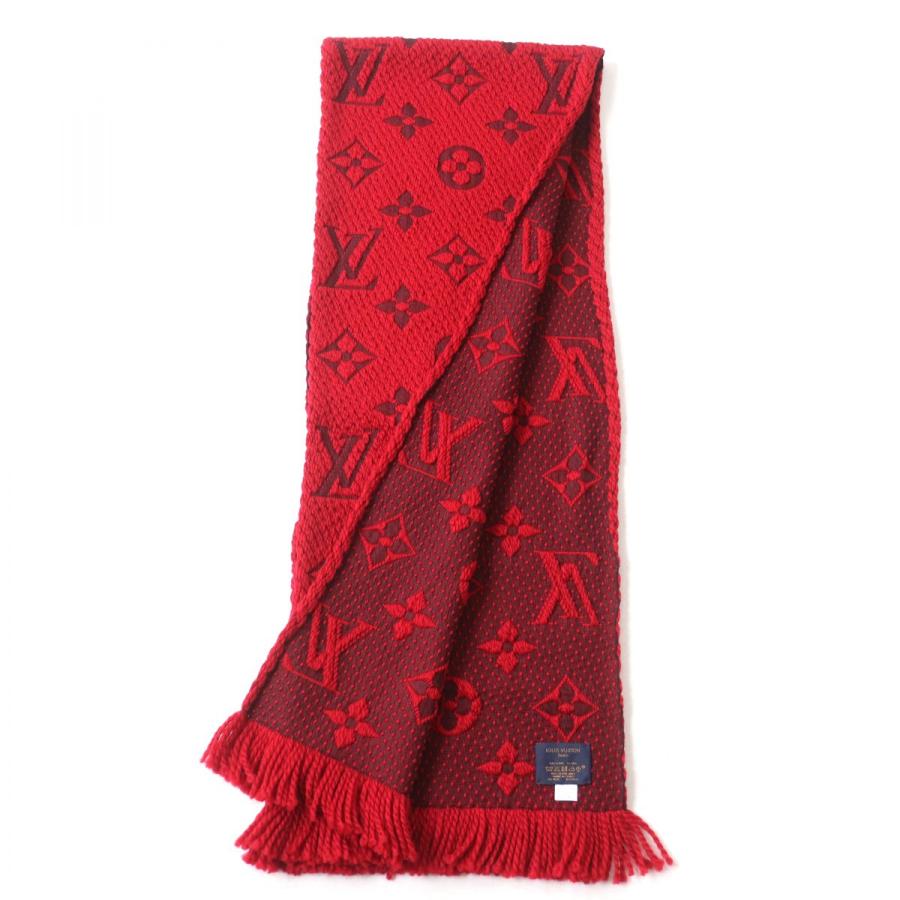 極美品☆正規品 LOUIS VUITTON ルイヴィトン M72432 エシャルプ ロゴマニア モノグラム シルク混 ニットマフラー ルビー イタリア製 : h01-st30612 : GREENヤフーショッピング店 - 通販 - Yahoo!ショッピング 極美品☆正規品 LOUIS VUITTON ルイヴィトン M72432 エシャルプ ロゴマニア モノグラム シルク混 ニットマフラー ルビー イタリア製 : h01-st30612 : GREENヤフーショッピング店 - 通販 - Yahoo!ショッピング