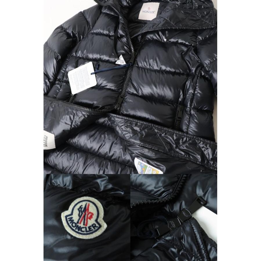 未使用品◇国内正規品 MONCLER モンクレール 19-20AW SUYEN スイエン 