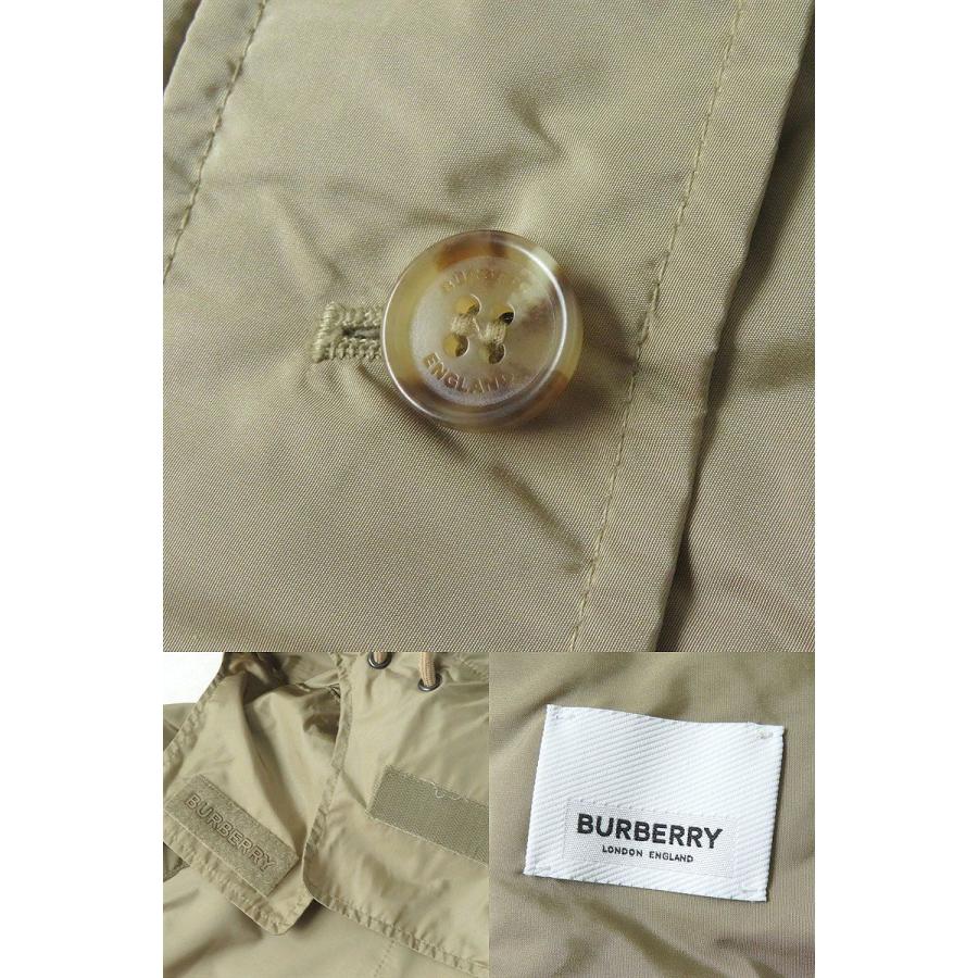 ドンドン見直し】良品◇正規品 バーバリー 8011077 ロゴボタン付 