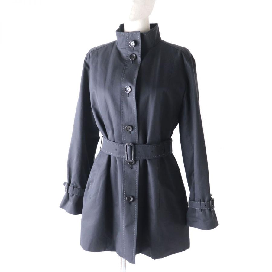 美品☆正規品 バーバリーロンドン FD216-633 裏地ノバチェック柄