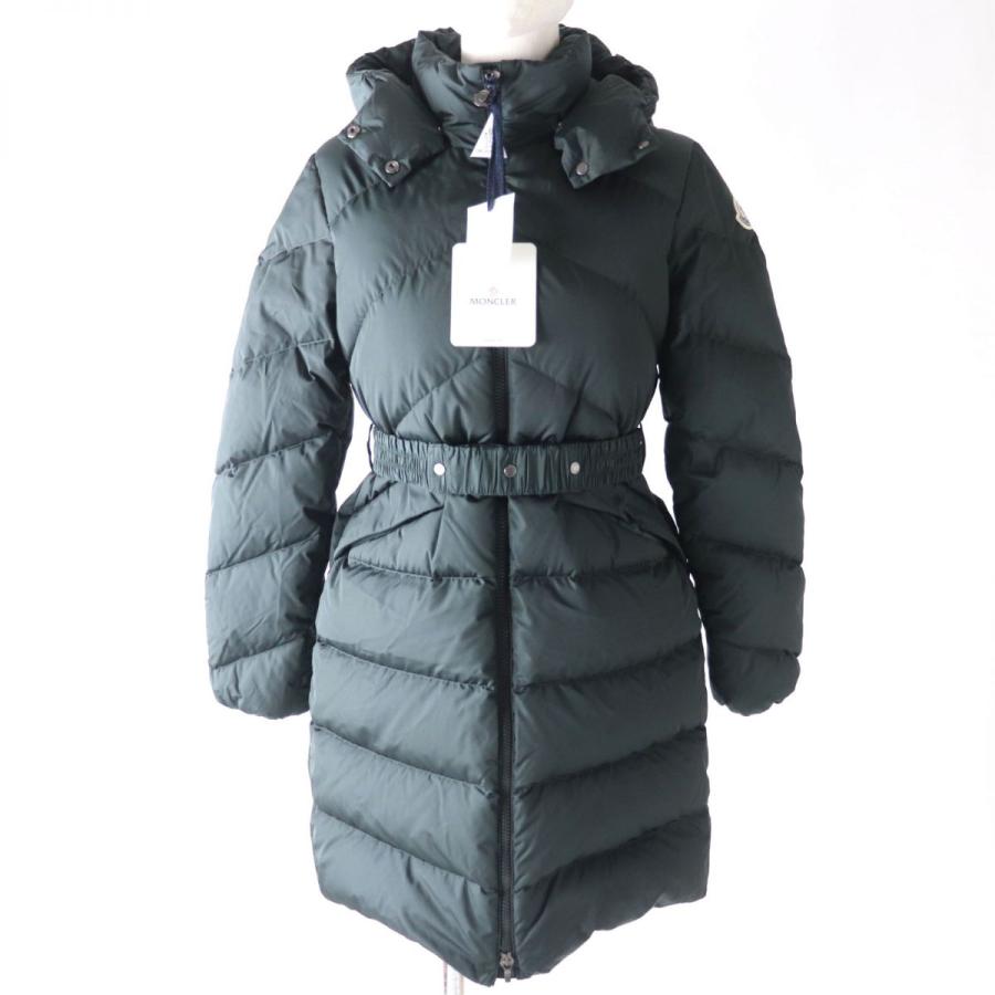 MONCLER 美品☆正規品 20-21AW モンクレール AGOT キッズサイズ MONCLER 美品☆正規品 20-21AW モンクレール AGOT キッズサイズ