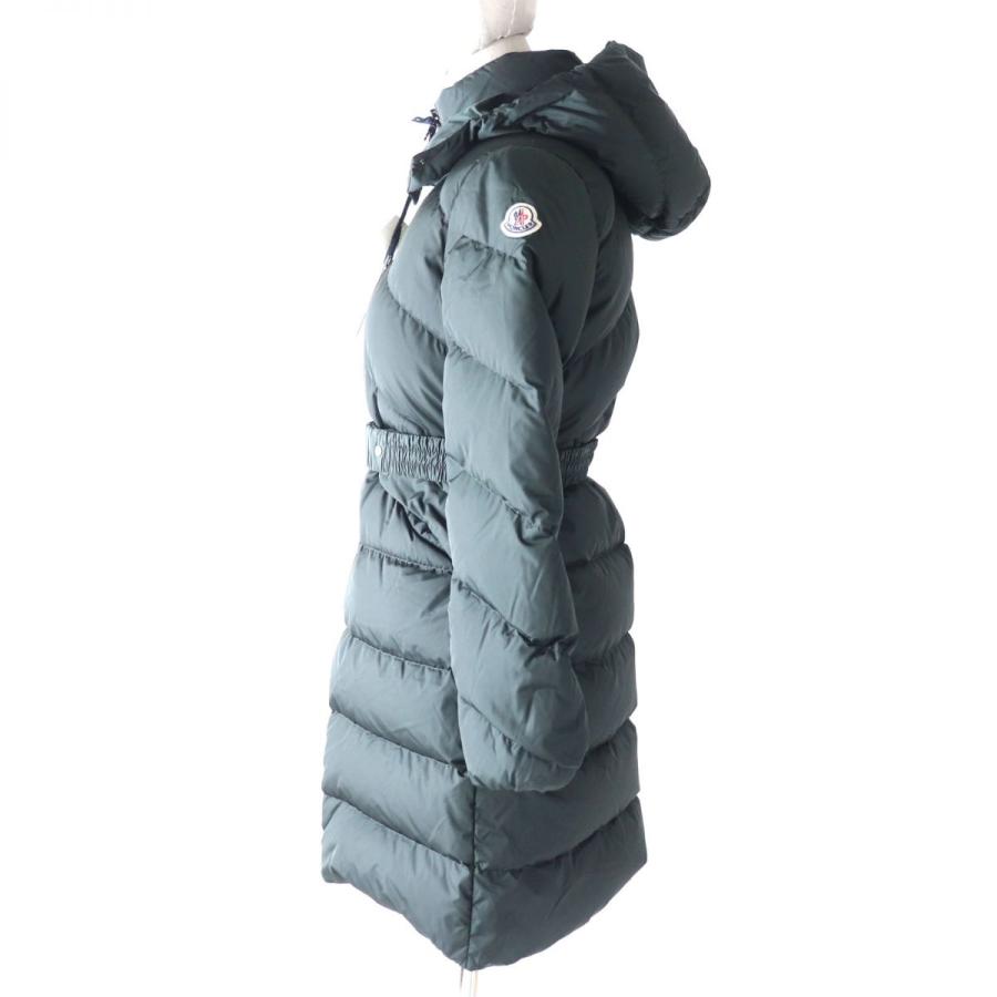 MONCLER 美品☆正規品 20-21AW モンクレール AGOT キッズサイズ MONCLER 美品☆正規品 20-21AW モンクレール AGOT キッズサイズ