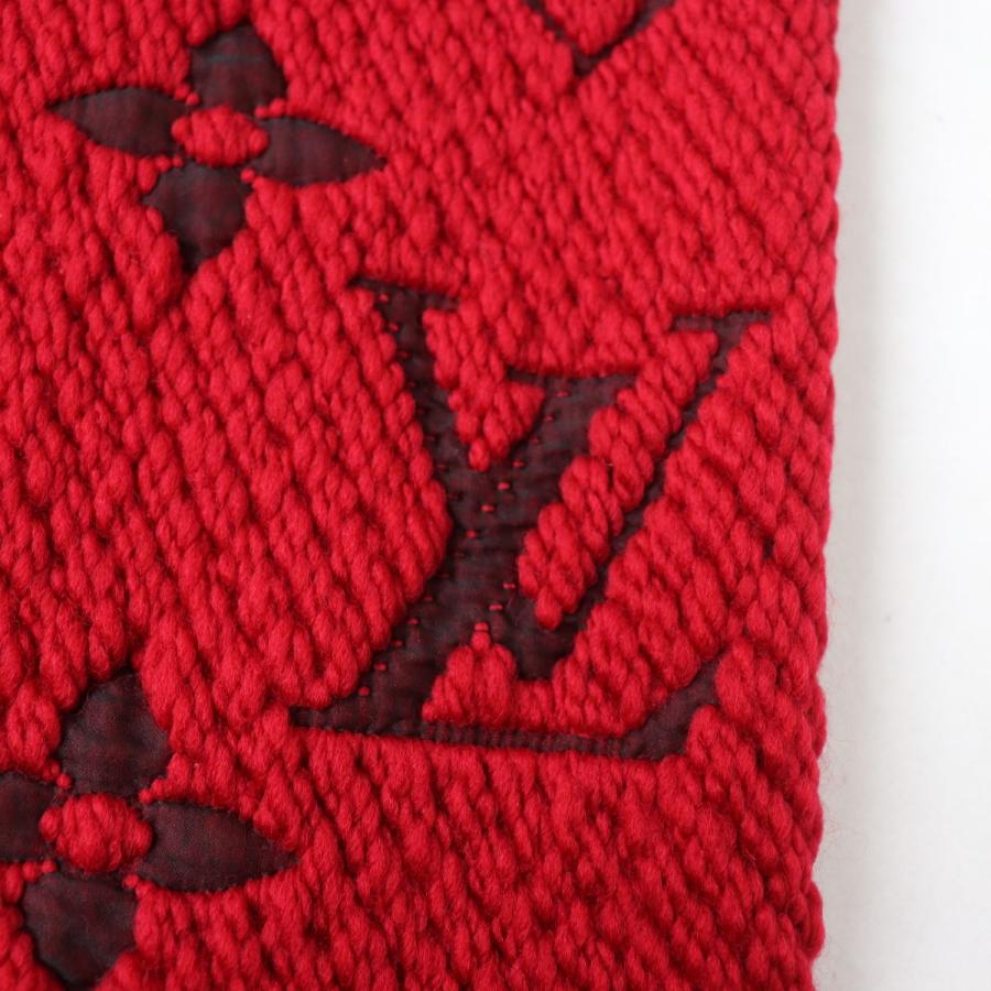 LOUIS VUITTON 良品☆正規品 ルイヴィトン M72432 エシャルプ LOUIS VUITTON 良品☆正規品 ルイヴィトン M72432 エシャルプ