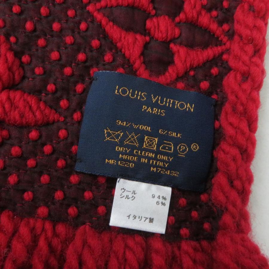 LOUIS VUITTON 良品☆正規品 ルイヴィトン M72432 エシャルプ LOUIS VUITTON 良品☆正規品 ルイヴィトン M72432 エシャルプ