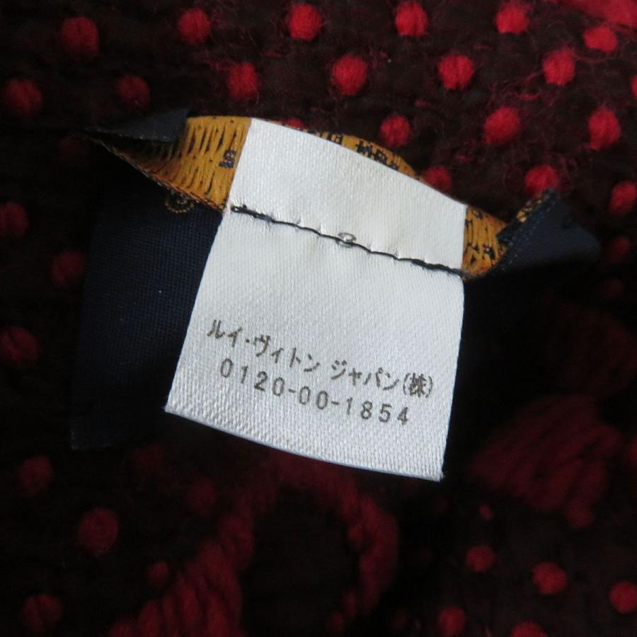 LOUIS VUITTON 良品☆正規品 ルイヴィトン M72432 エシャルプ LOUIS VUITTON 良品☆正規品 ルイヴィトン M72432 エシャルプ