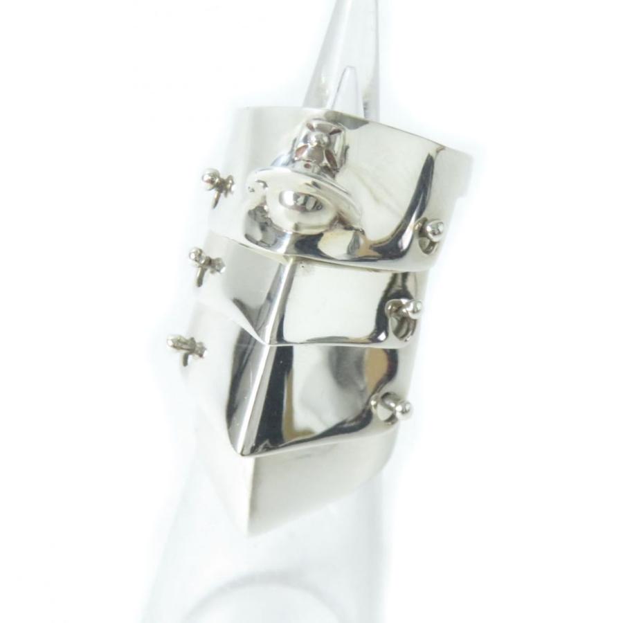 極美品☆Vivienne Westwood ヴィヴィアンウエストウッド ライン  