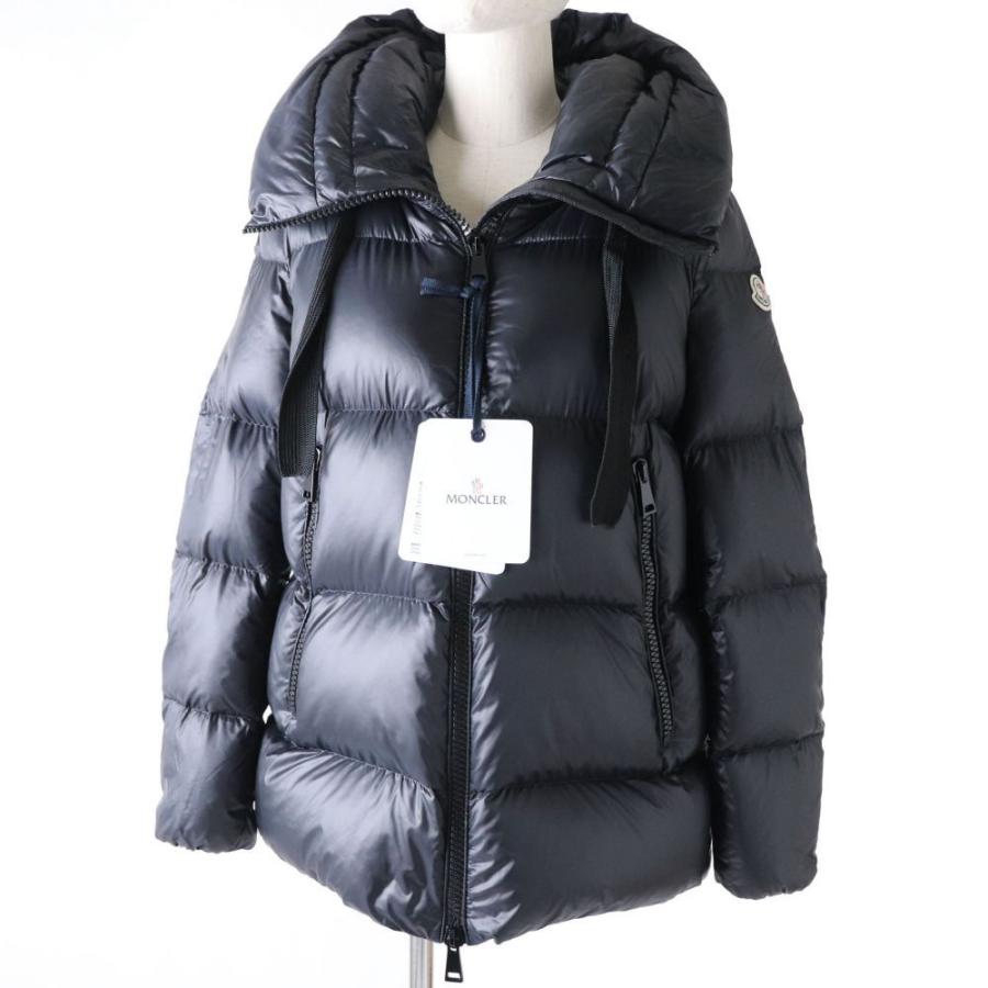 極美品◇国内正規品 MONCLER モンクレール 17-18AW SERIN セリン