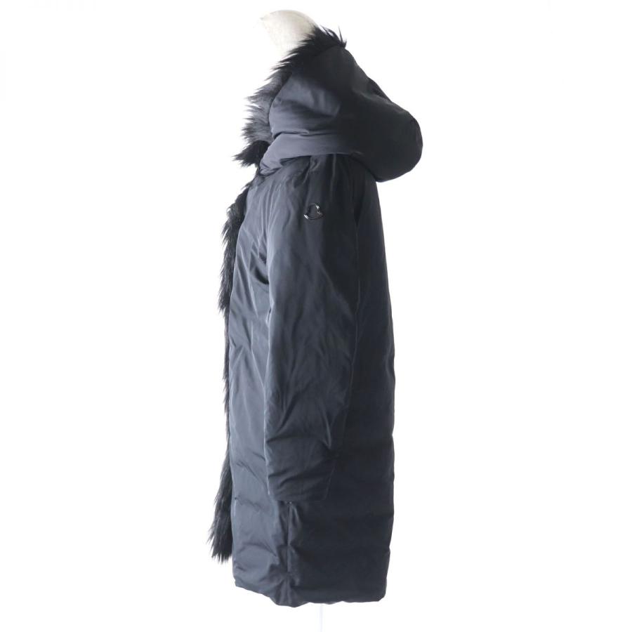 極美品 MONCLER モンクレール シルバー ベルト 46 極美品 MONCLER モンクレール シルバー ベルト 46