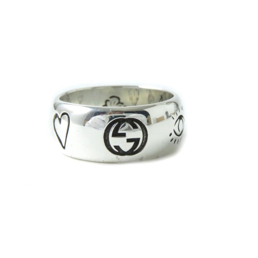 GUCCI 美品☆GUCCI グッチ 455247-J8400-0701 ブラインド フォー GUCCI 美品☆GUCCI グッチ 455247-J8400-0701 ブラインド フォー
