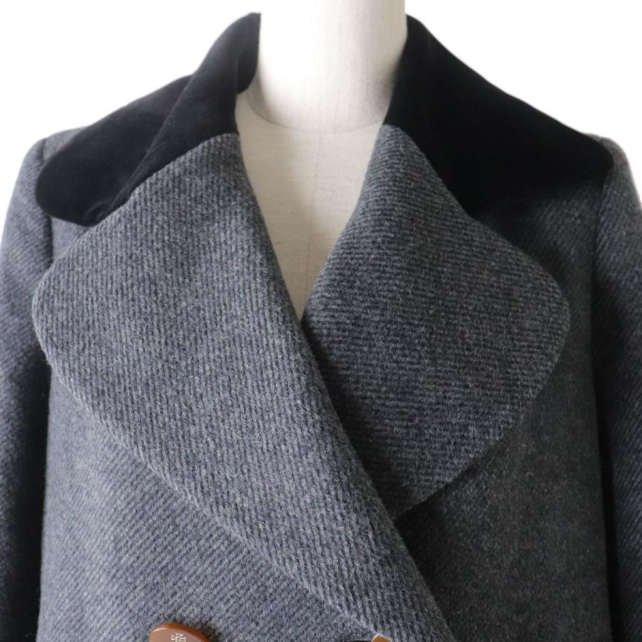 ヴィヴィアンウエストウッドレッドレーベル 日本製 Wブレストコート　オーブ 極美品◇正規品 Vivienne Westwood RED LABEL ヴィヴィアンウエスト