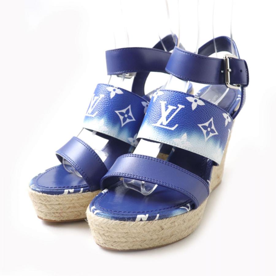 LOUIS VUITTON 【ドンドン見直し】極美品☆定価125400円 LV ルイ 
