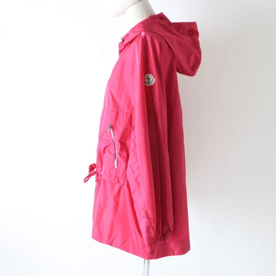 MONCLER 美品☆MONCLER モンクレール SANVEL サンベル ロゴ MONCLER 美品☆MONCLER モンクレール SANVEL サンベル ロゴ