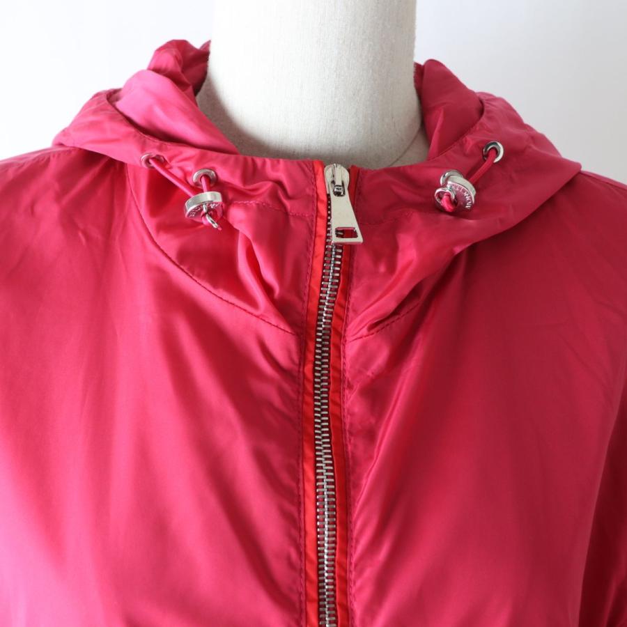 MONCLER 美品☆MONCLER モンクレール SANVEL サンベル ロゴ MONCLER 美品☆MONCLER モンクレール SANVEL サンベル ロゴ