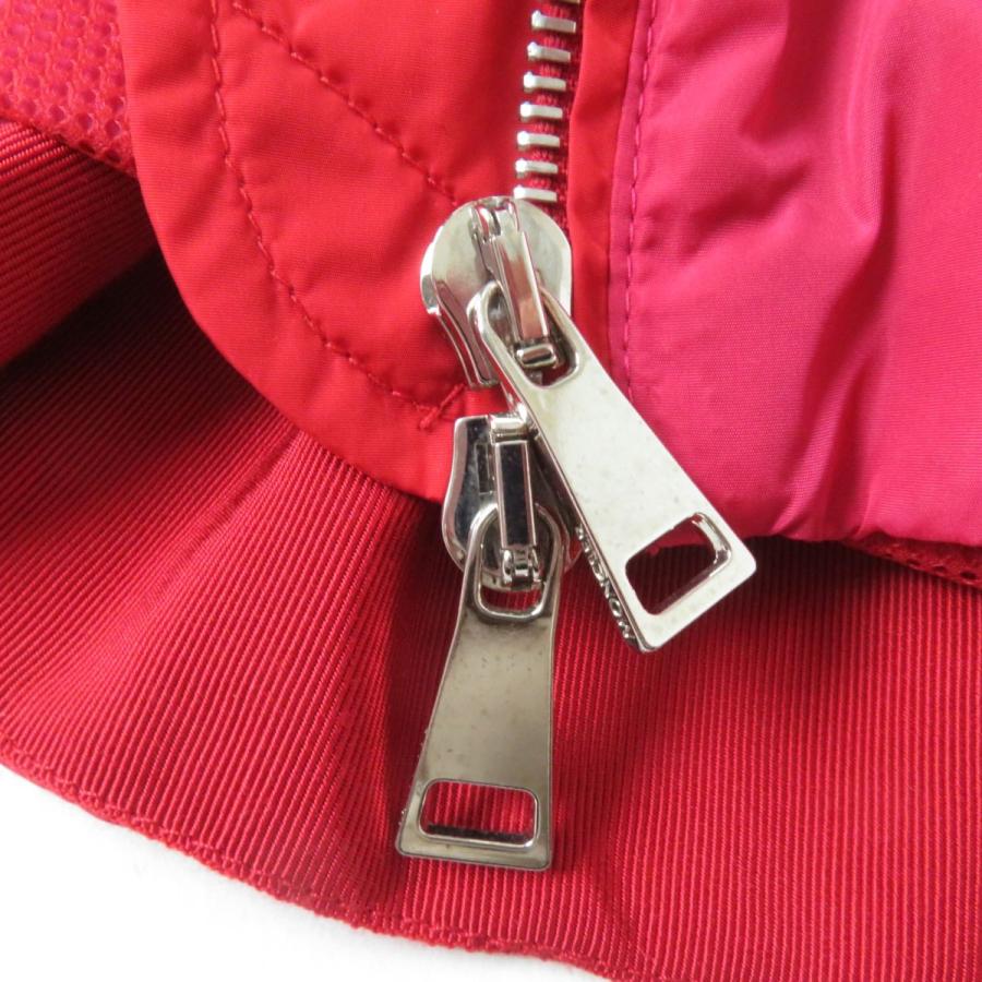 MONCLER 美品☆MONCLER モンクレール SANVEL サンベル ロゴ MONCLER 美品☆MONCLER モンクレール SANVEL サンベル ロゴ