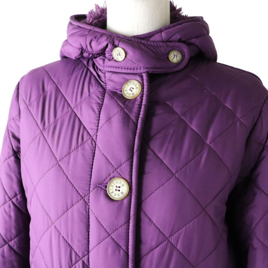 極美品◇正規品 MACKINTOSH マッキントッシュ 7095J GRANGE