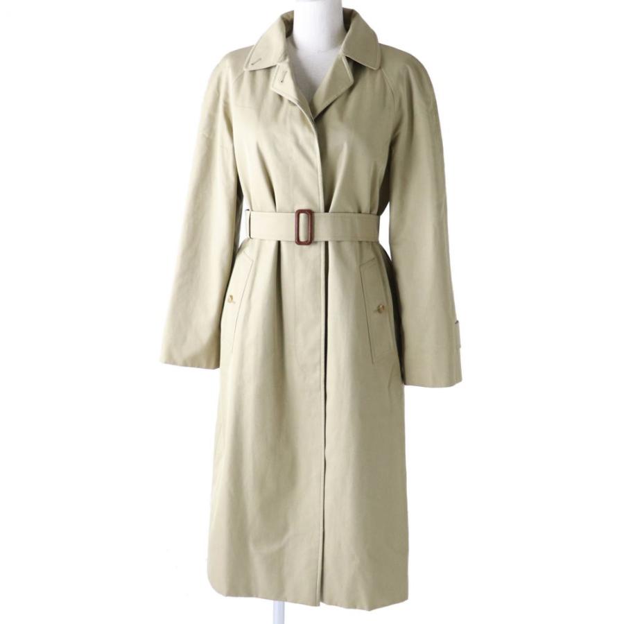 美品◇正規品 BURBERRY LONDON バーバリーロンドン 裏チェック柄 ウールライナー付 超ロング ステンカラーコート ベージュ 9AR レディース :h06-st10610-53181:GREENヤフーショッピング店 - 通販 - Yahoo!ショッピング 美品◇正規品 BURBERRY LONDON バーバリーロンドン 裏チェック柄 ウールライナー付 超ロング ステンカラーコート ベージュ 9AR レディース :h06-st10610-53181:GREENヤフーショッピング店 - 通販 - Yahoo!ショッピング