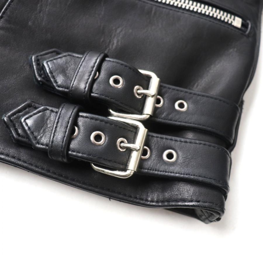 未使用品☆定価154000円 UNUSED アンユーズド Thinsulate 中綿入り 