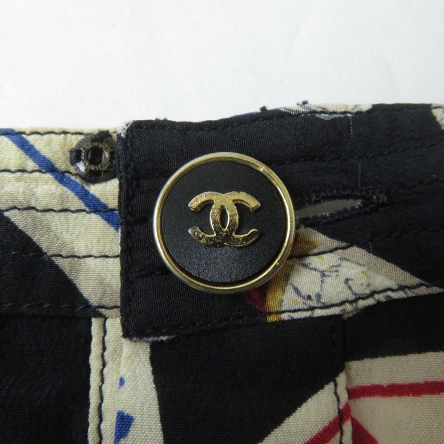 CHANEL 人気☆CHANEL シャネル ヴィンテージ ココマークボタン付 CHANEL 人気☆CHANEL シャネル ヴィンテージ ココマークボタン付