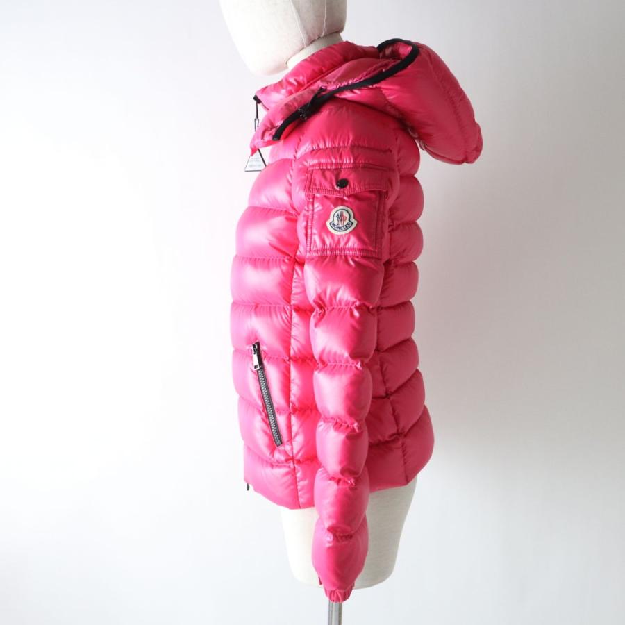 MONCLER 未使用品☆国内正規品 2022年 モンクレール BADY フード MONCLER 未使用品☆国内正規品 2022年 モンクレール BADY フード