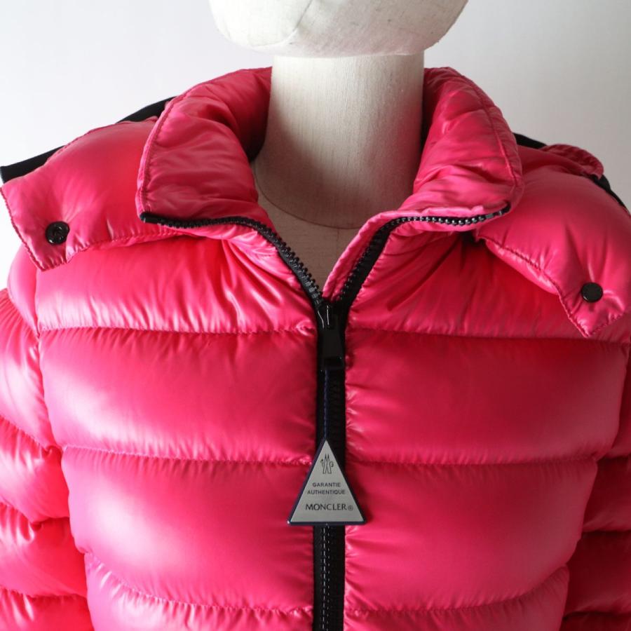 MONCLER 未使用品☆国内正規品 2022年 モンクレール BADY フード MONCLER 未使用品☆国内正規品 2022年 モンクレール BADY フード
