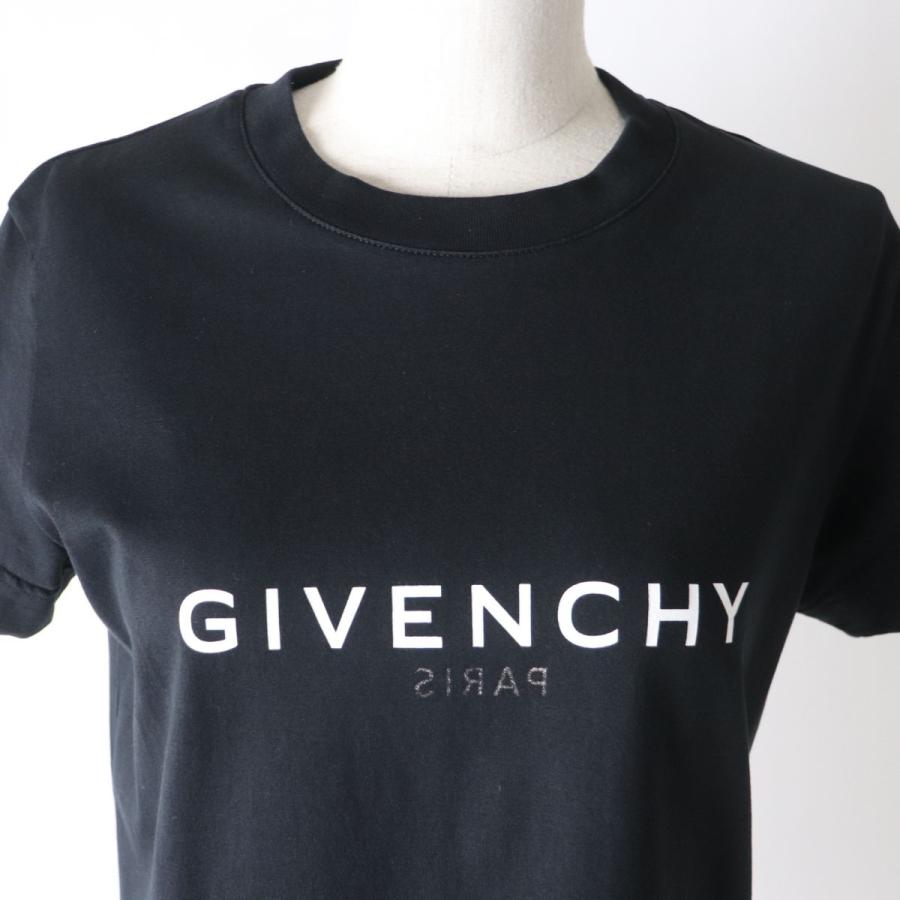 美品☆定価83600円 正規品 23SS GIVENCHY ジバンシー BW707Y3Z5W