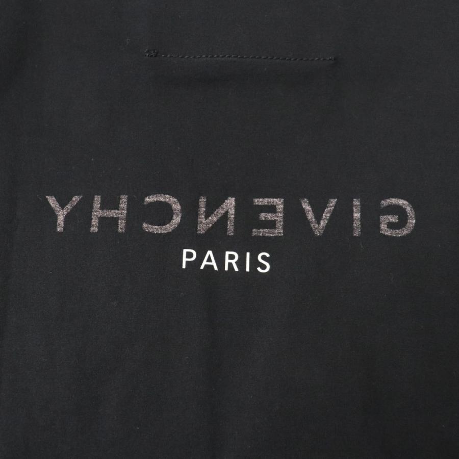 美品☆定価83600円 正規品 23SS GIVENCHY ジバンシー BW707Y3Z5W