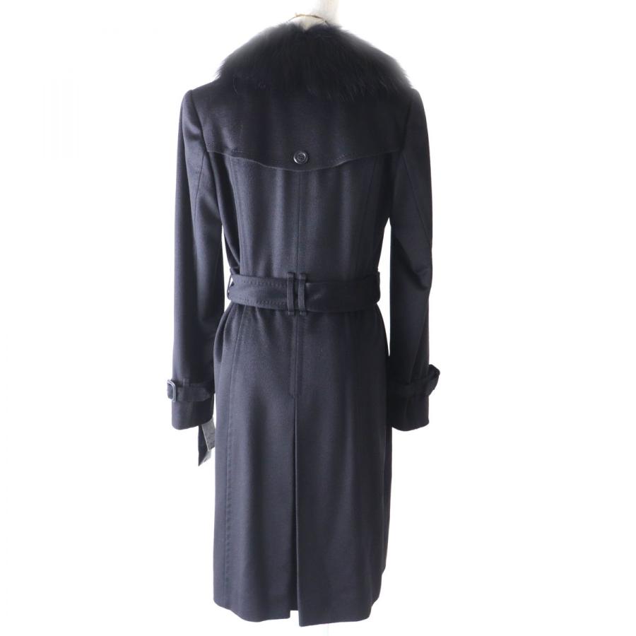 未使用品☆正規品 BURBERRY LONDON バーバリーロンドン FN344-925 裏地 