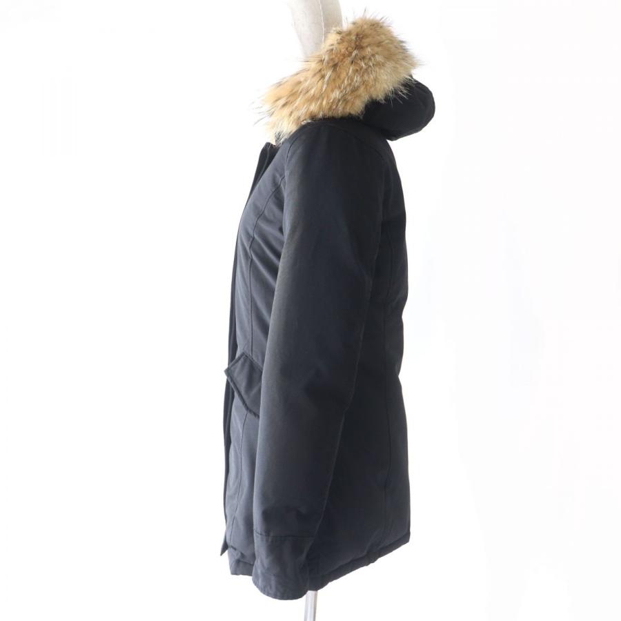 WOOLRICH 美品☆正規品 ウールリッチ 1702018 アークティックパーカー 