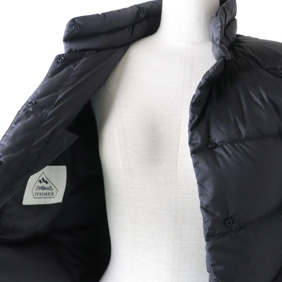 美品◇正規品 PYRENEX ピレネックス NICE ニース HWI006 ロゴ 美品◇正規品 PYRENEX ピレネックス NICE ニース HWI006 ロゴ