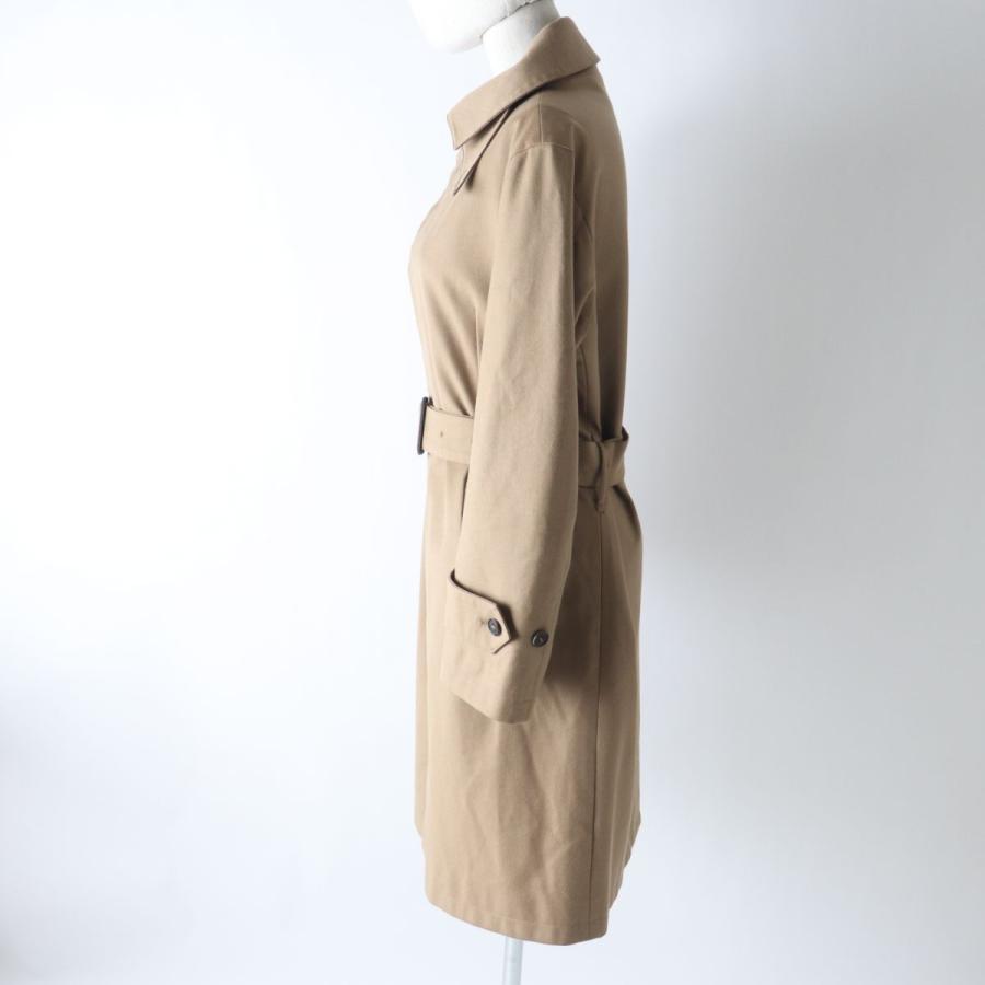 極美品☆正規品 MACKINTOSH マッキントッシュ ロロピアーナ社製生地 