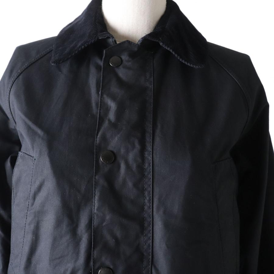 極美品◇正規品 Barbour バブアー 1902056 裏地チェック柄 ロゴ 極美品◇正規品 Barbour バブアー 1902056 裏地チェック柄 ロゴ