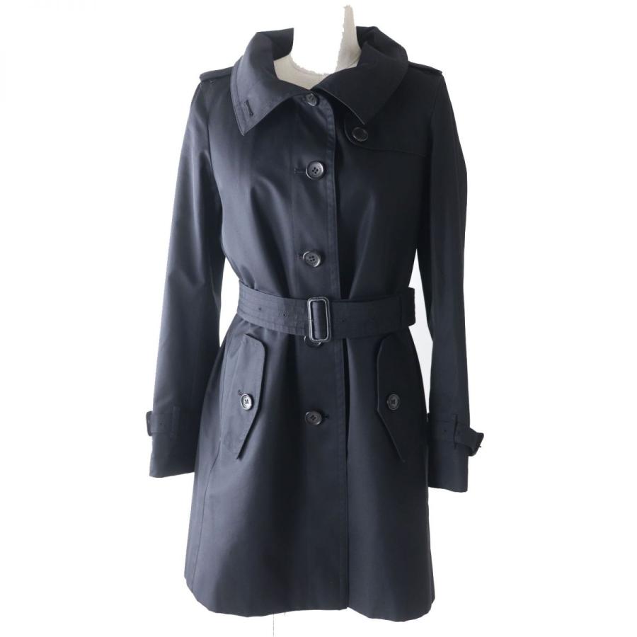 美品☆正規品 バーバリーロンドン FR015-630 裏地ノバチェック柄 