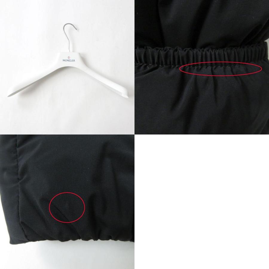 MONCLER 美品☆正規品 19-20AW モンクレール NEVALON ネバロン MONCLER 美品☆正規品 19-20AW モンクレール NEVALON ネバロン