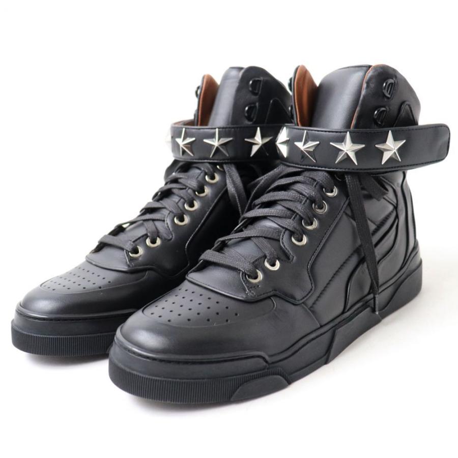 未使用品◇オシャレ♪ GIVENCHY ジバンシィ Tyson タイソン 未使用品◇オシャレ♪ GIVENCHY ジバンシィ Tyson タイソン