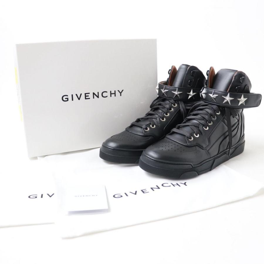未使用品◇オシャレ♪ GIVENCHY ジバンシィ Tyson タイソン 未使用品◇オシャレ♪ GIVENCHY ジバンシィ Tyson タイソン