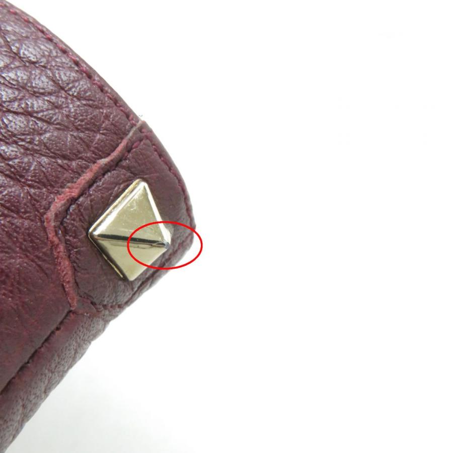 VALENTINO 美品☆VALENTINO GARAVANI ヴァレンティノガラヴァーニ 