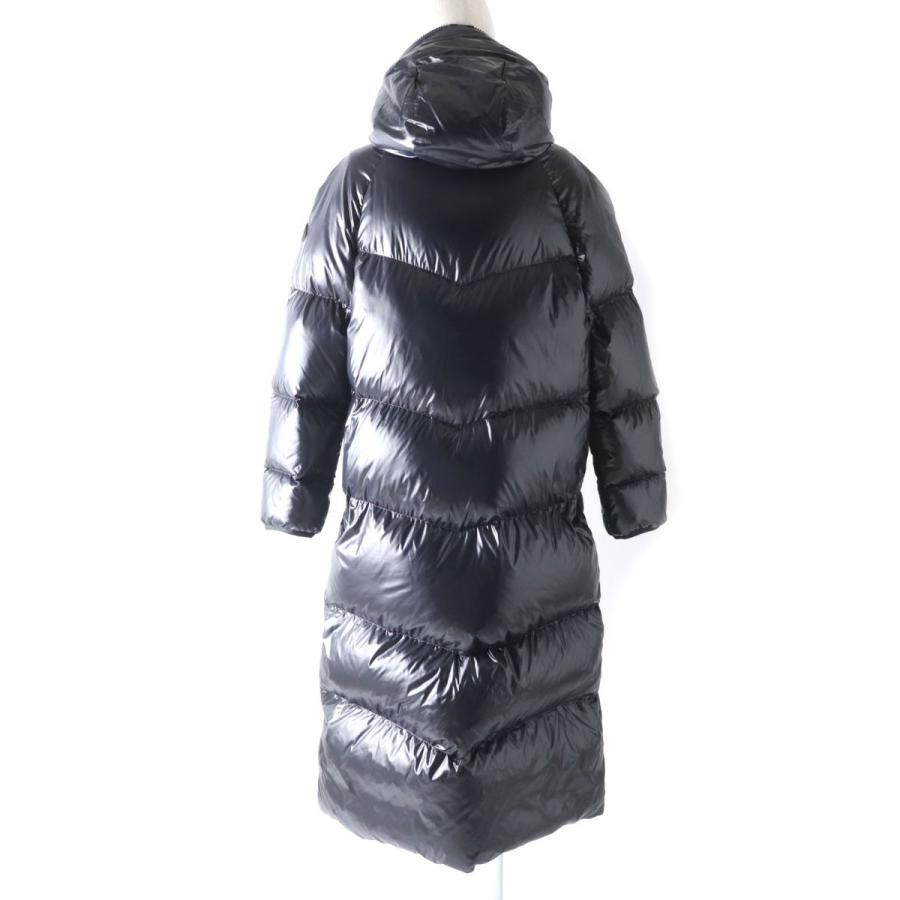 MONCLER 未使用品☆正規品 モンクレール CHANON 21-22AW ラバーロゴ 