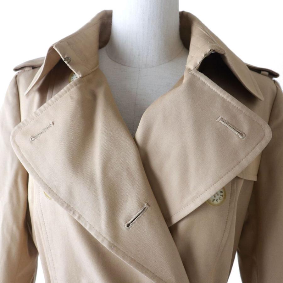 極美品◇正規品 MACKINTOSH マッキントッシュ G5A25 ロゴボタン