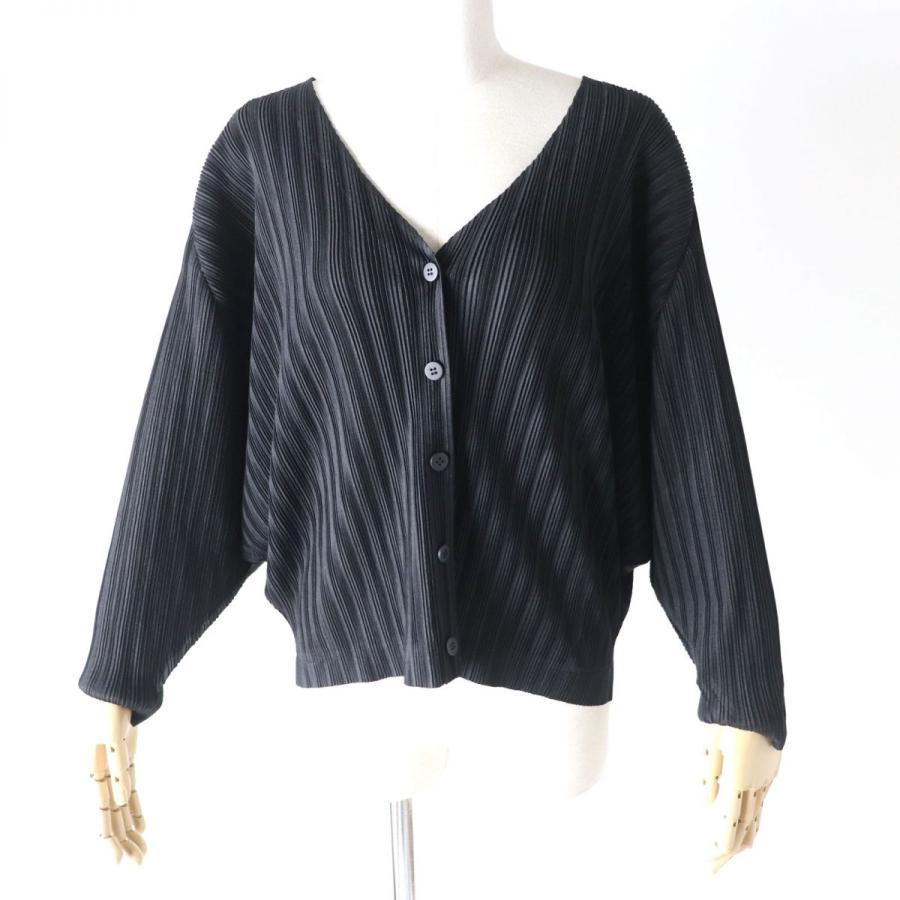 極美品☆正規品 PLEATS PLEASE プリーツプリーズ イッセイミヤケ PP33 