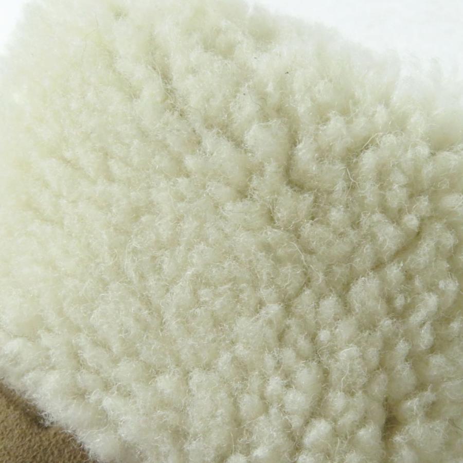 美品◇正規品 LV ルイヴィトン M76453 マフ・シャーリングラム  