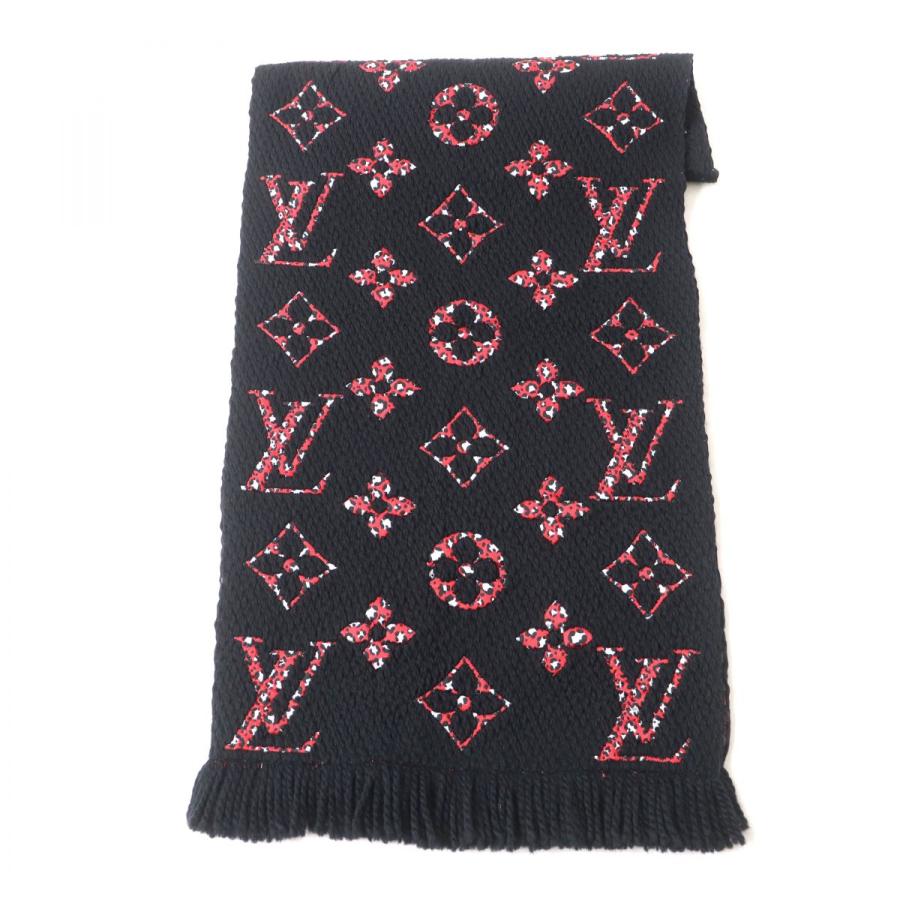 美品☆正規品 LOUIS VUITTON ルイヴィトン M76345 エシャルプ 美品☆正規品 LOUIS VUITTON ルイヴィトン M76345 エシャルプ