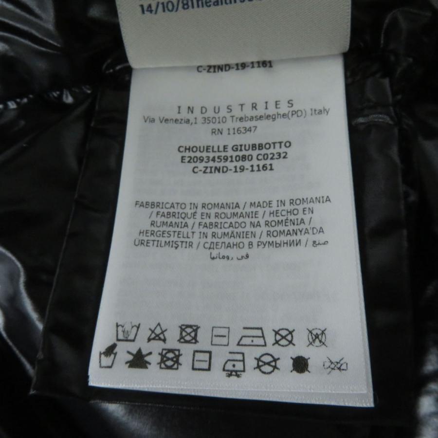 MONCLER 美品☆正規品 モンクレール CHOUELLE 19-20AW バック MONCLER 美品☆正規品 モンクレール CHOUELLE 19-20AW バック