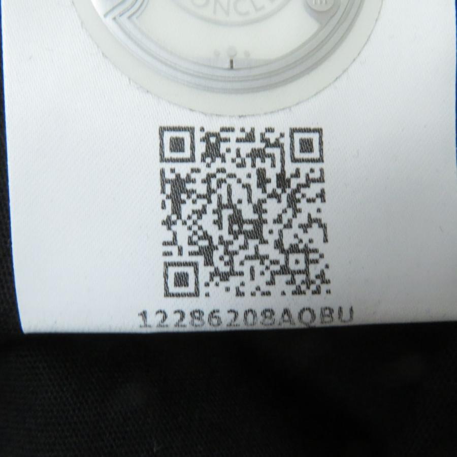 MONCLER 美品☆正規品 モンクレール 20SS ABITO アビト ロゴ MONCLER 美品☆正規品 モンクレール 20SS ABITO アビト ロゴ